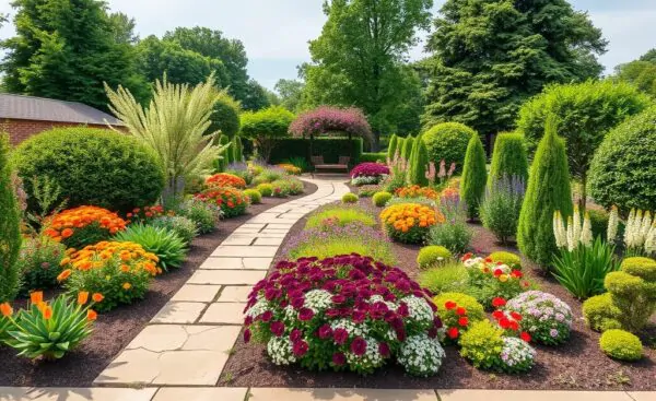 Giardino condominiale: compiti dell’amministratore