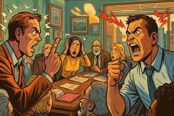 Bisogna avere i preventivi prima di andare all’assemblea?