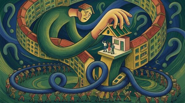 Spese condominiali: chi non usa il tetto non paga i lavori